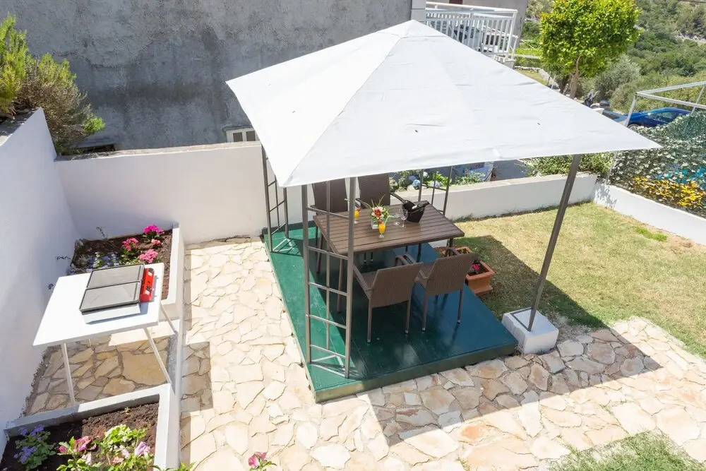Holiday Home Oleander Sea View