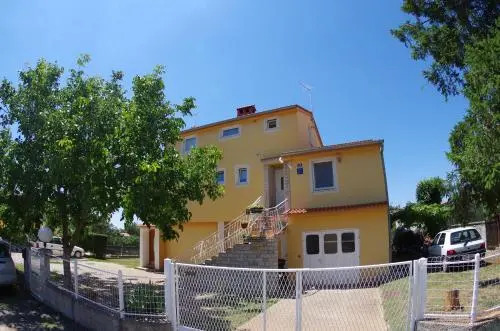Apartments Kreso