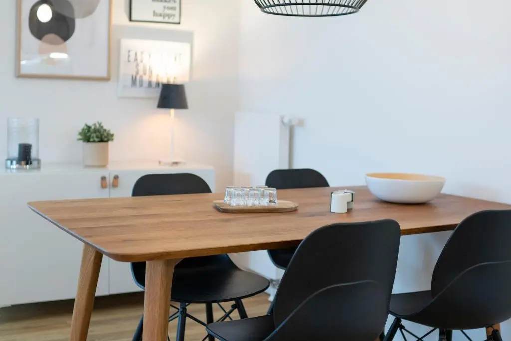 KellenHus Wohnung 2