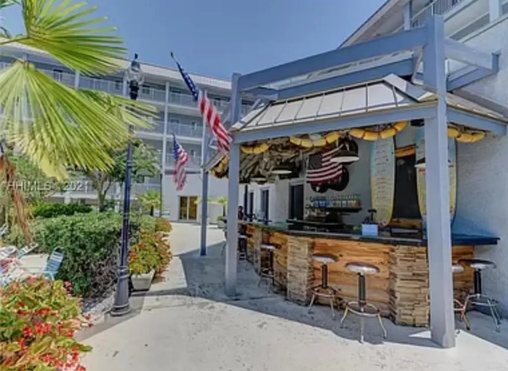 The Rustic Anchor