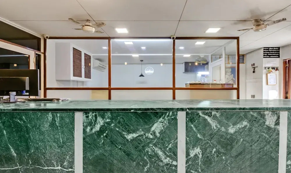 Budget Inn Hotel Hospice