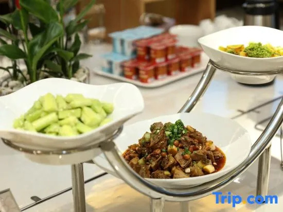 Yeste International Hotel (Chengdu Panda Base Longtansi Subway Station)
