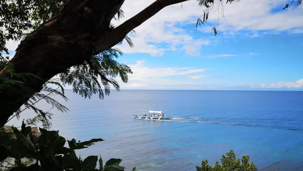 Bohol-Lahoy Dive & Beach Resort