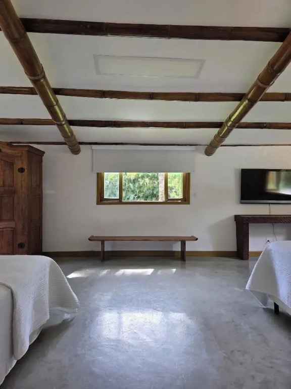 Casa Bambu Angra
