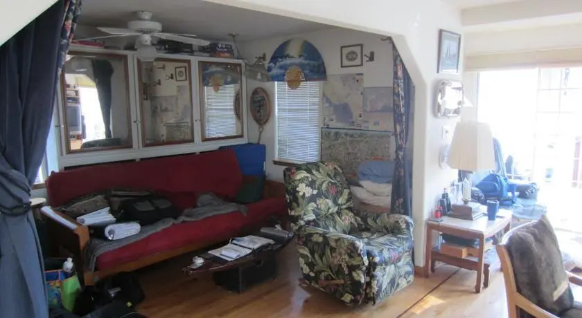 Bucks Beach Bungalow