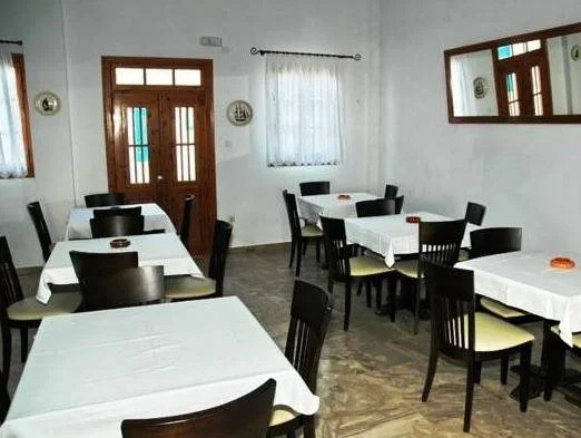 Benaki Hotel