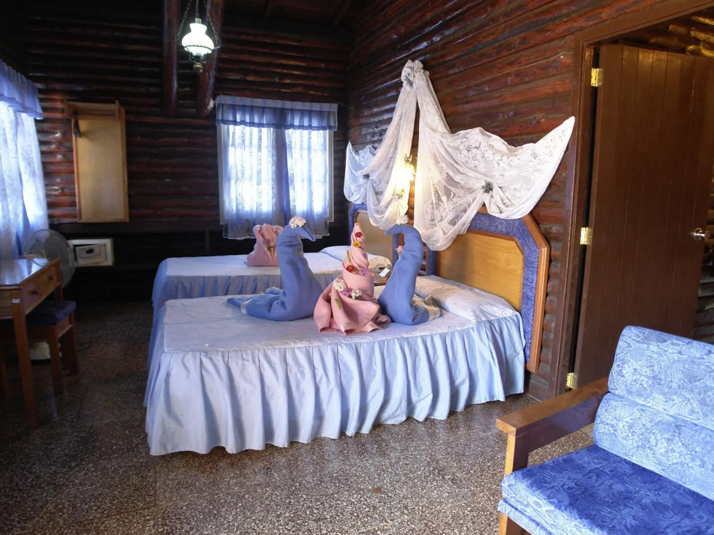 Villa Pinares De Mayari