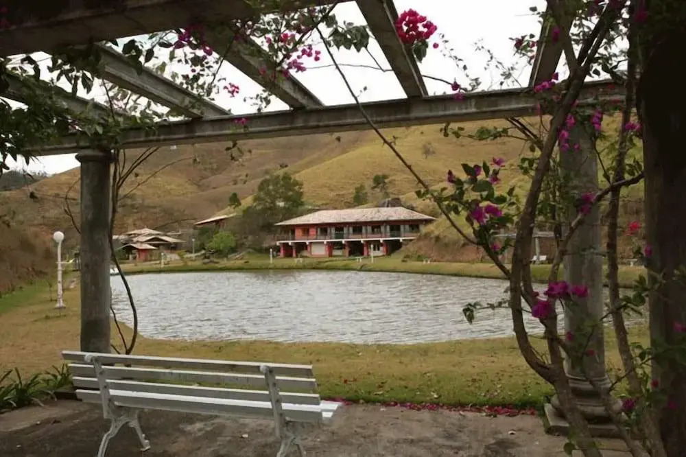 Hotel Fazenda Jecava