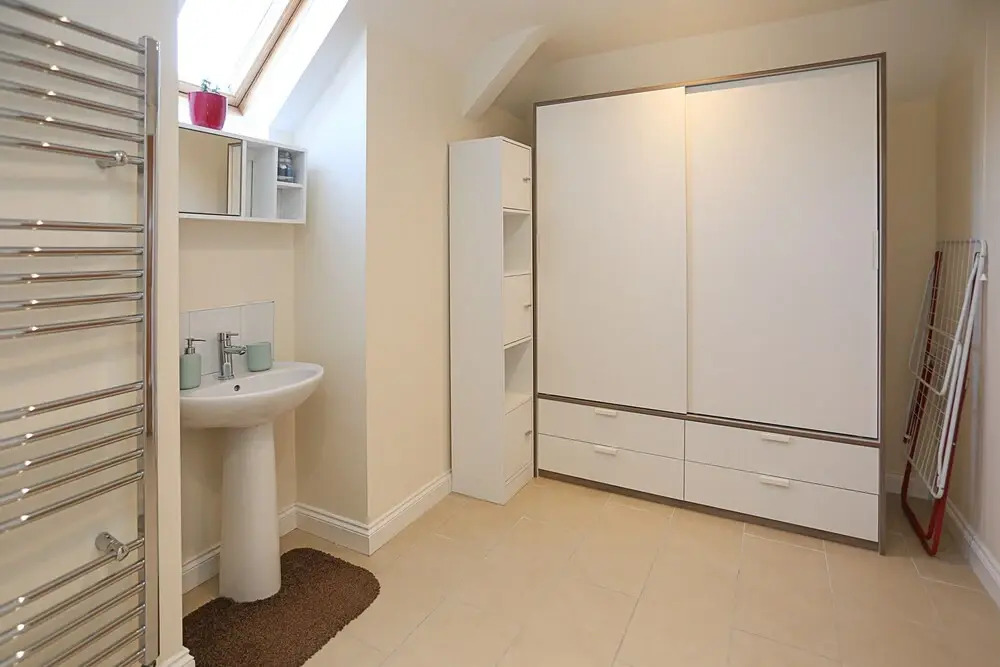 3Bed/2Bath Duplex Apartment - Pure Bliss Belfast