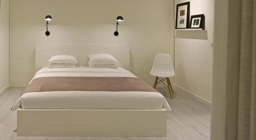 Taras Lodge