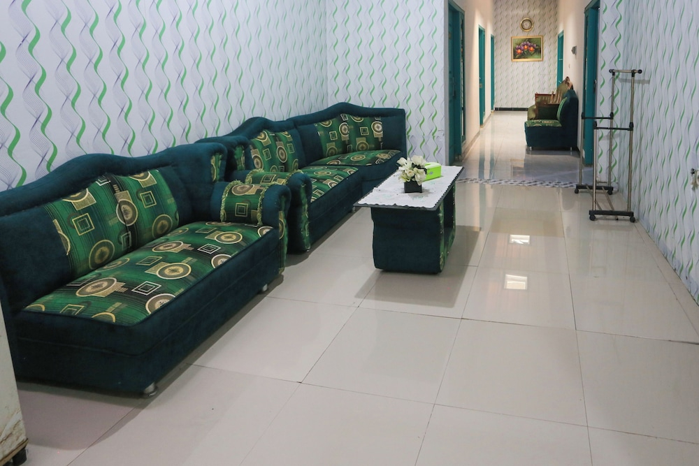De Jewellery Guesthouse Lampung By ARBA