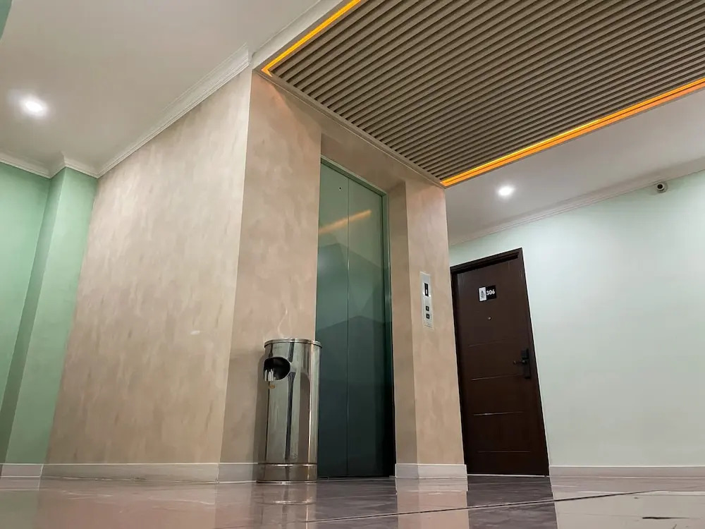 Hin's Hotel
