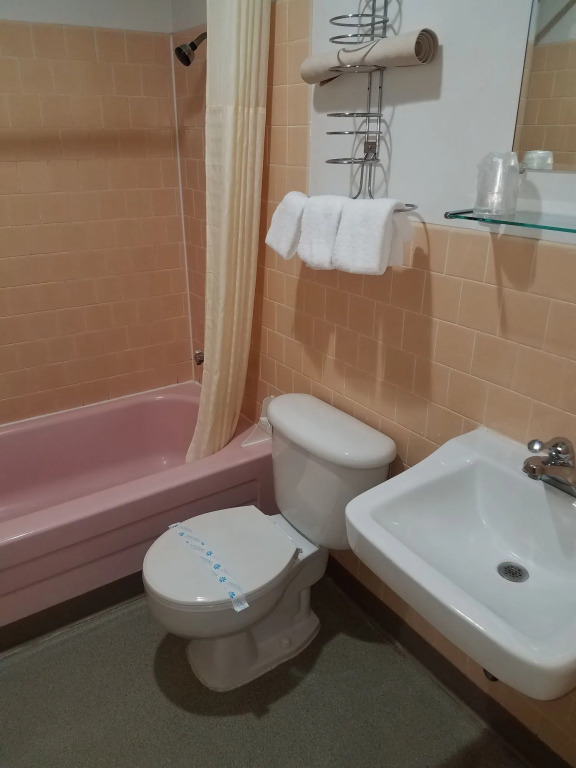 Rodeway Inn La Grande - Island City