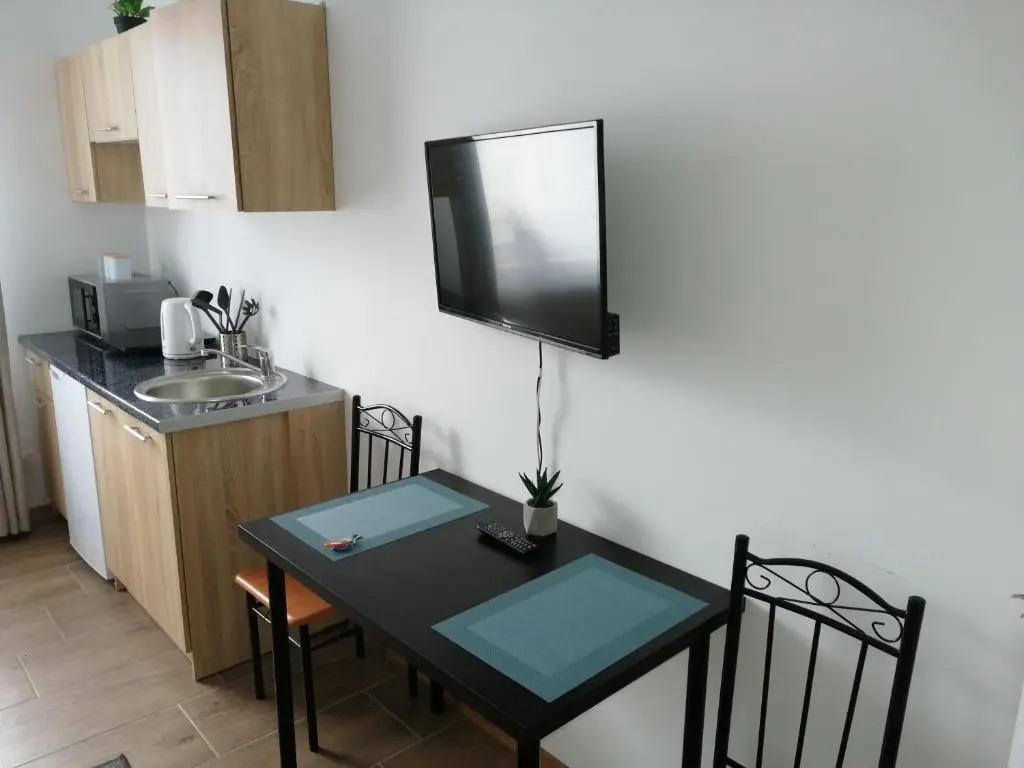 POKOJE - STUDIO GLIWICE I przy ONKOLOGII