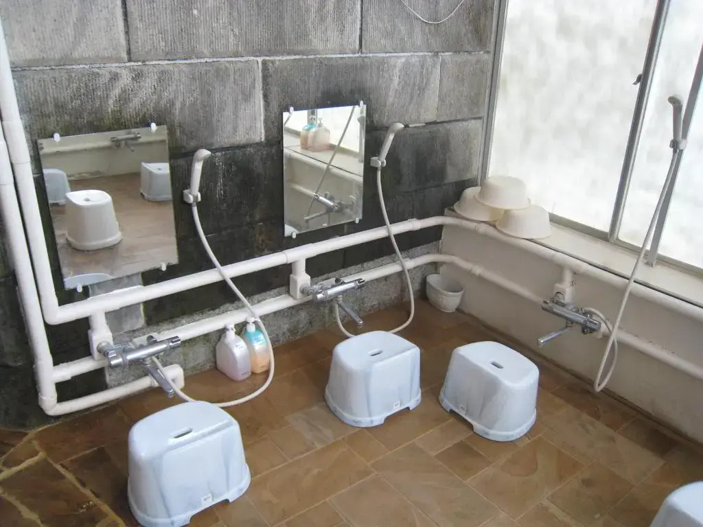 Kajiya Ryokan
