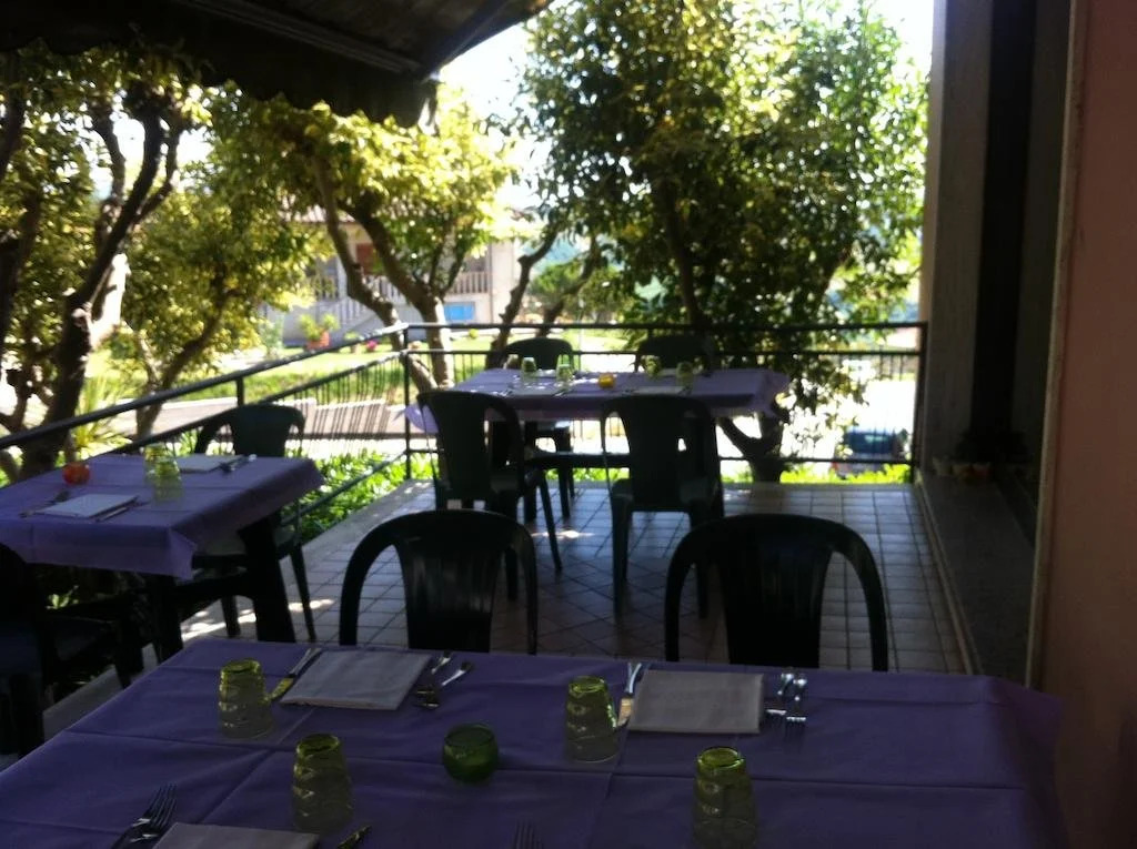Hotel ristorante La Botte