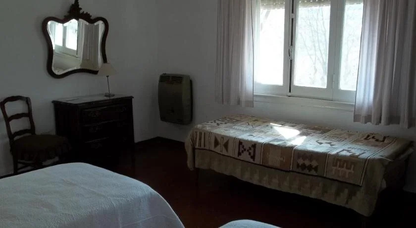 Estancia Santa María de las Casas Viejas