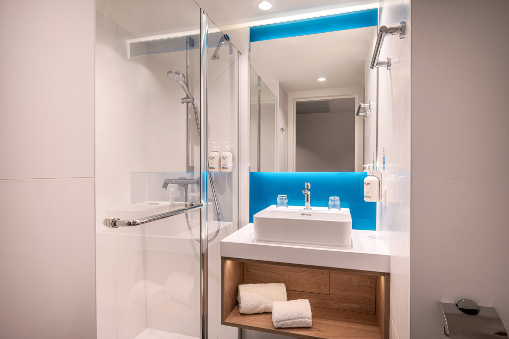 Holiday Inn Express & Suites Ghent by IHG