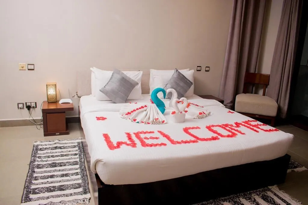 Royal Shaza Suites