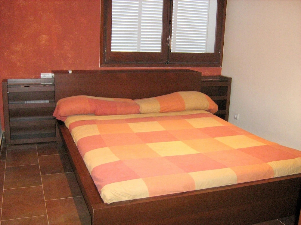House With 3 Bedrooms in Tarragona, With Wonderful sea View and Furnis