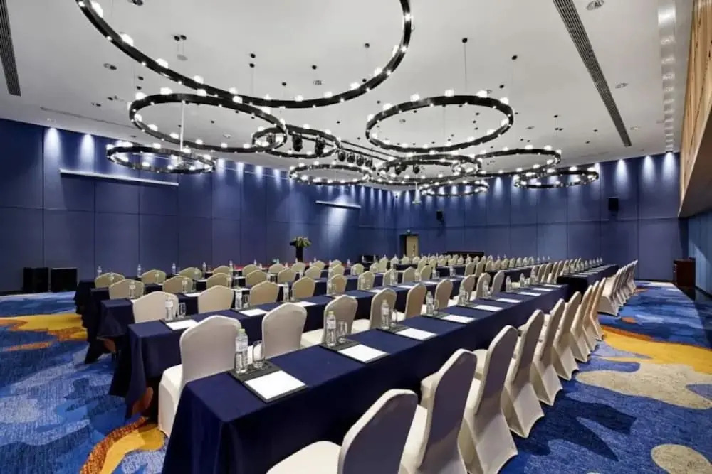 New Century Kylie Hotel Ningbo