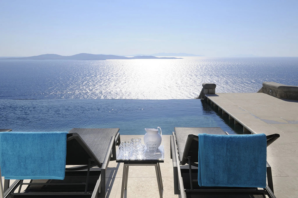 Bluebird Villas Villa Sunbird