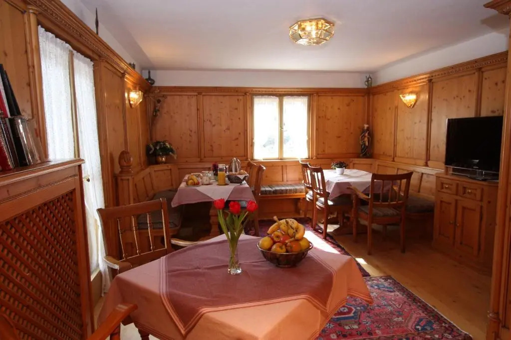 Haus Höllental