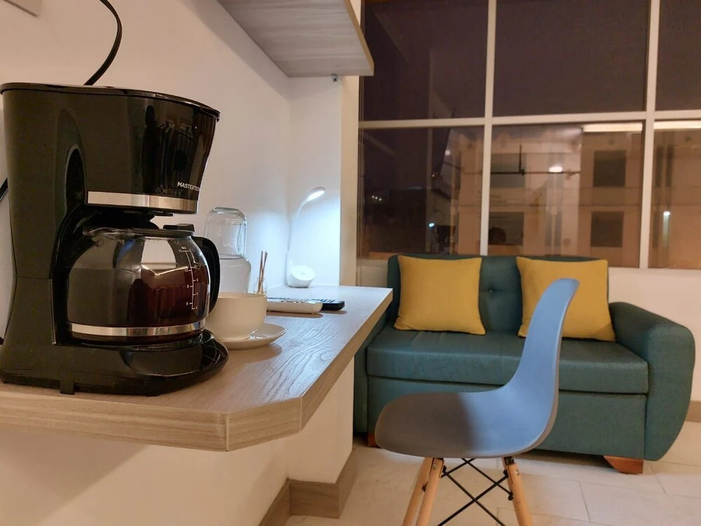 Hotel Libertad 109