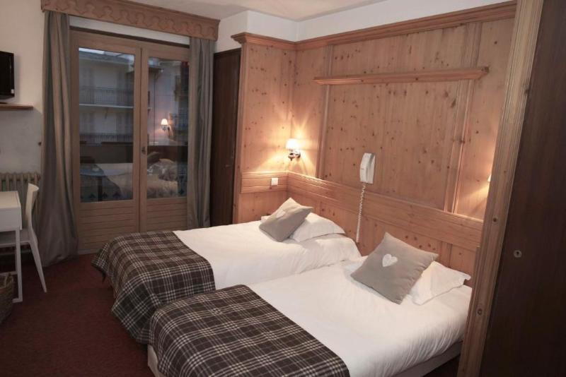 Hôtel Val dEste