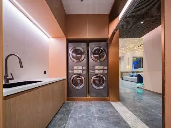 Starway Hotel (Chengdu Pengzhou Municipal Government)