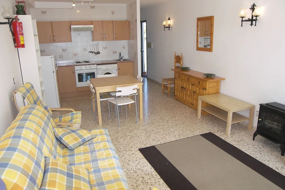 Nerja Villas Capistrano - Apartamentos Turísticos