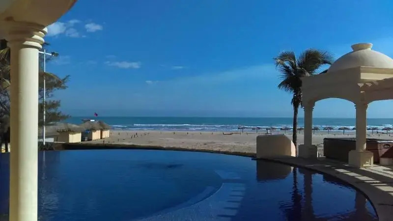 Club Maeva Miramar Tampico