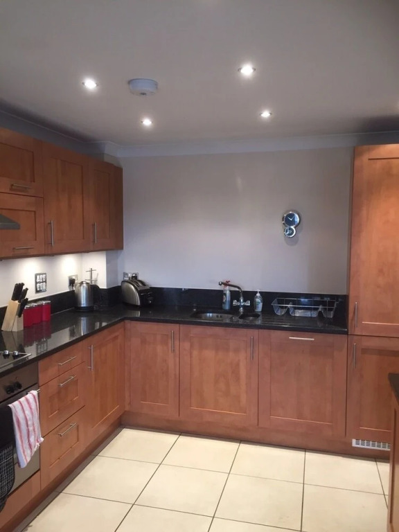 3 Bedroom Penthouse By Creatick