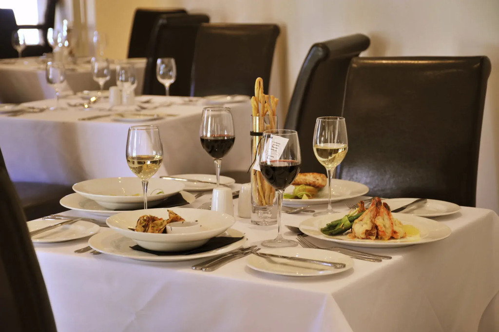 131 on Herbert Baker Boutique Hotel