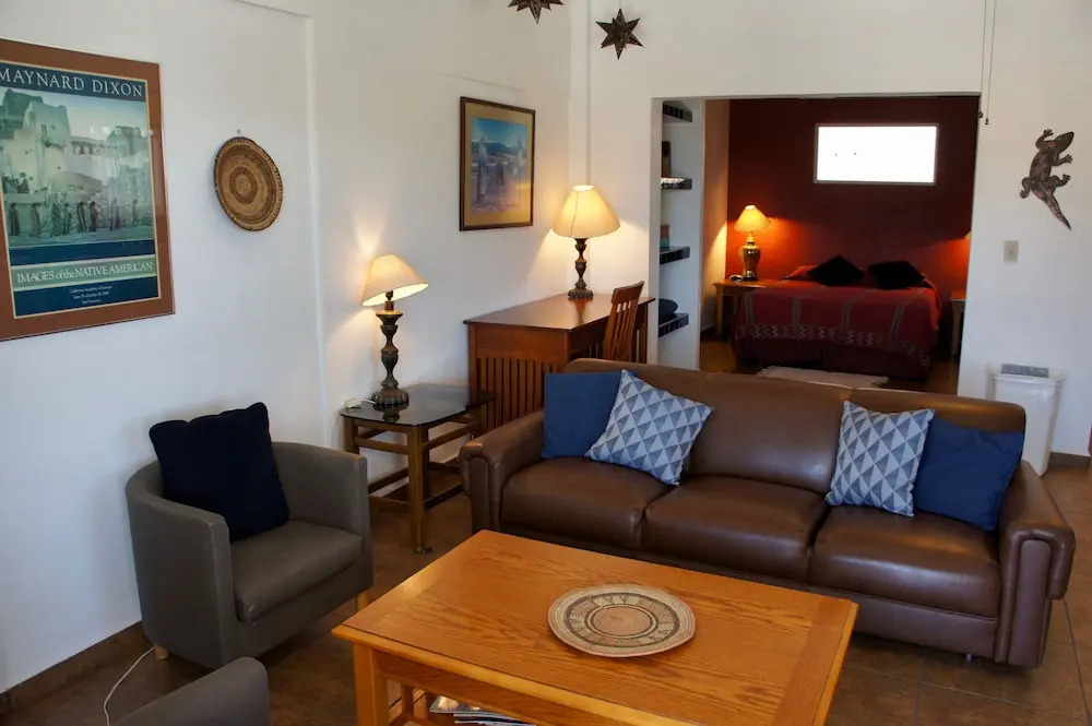 Caracol Peninsula 547-2 ¨Studios del Caracol¨ - 1 Br home