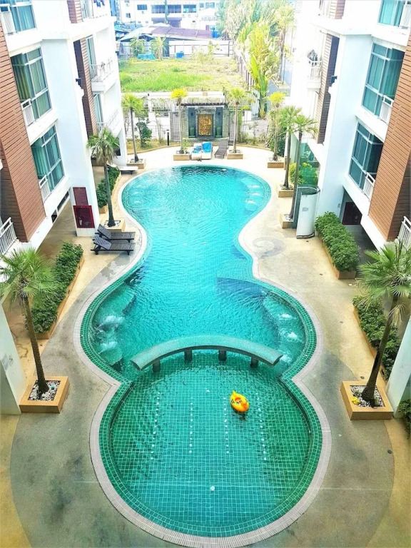 Phuket Villa Patong Beach by PHR