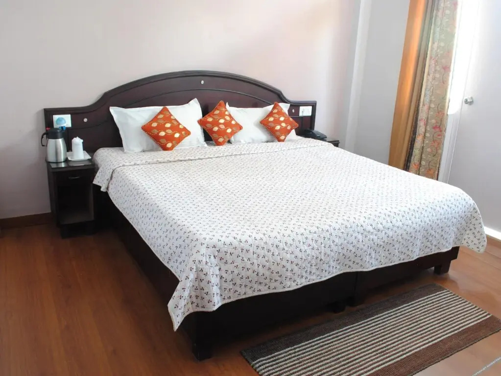 BluSalzz Collection - Binsar Eco Resort, Binsar - Uttarakhand by ZUZU