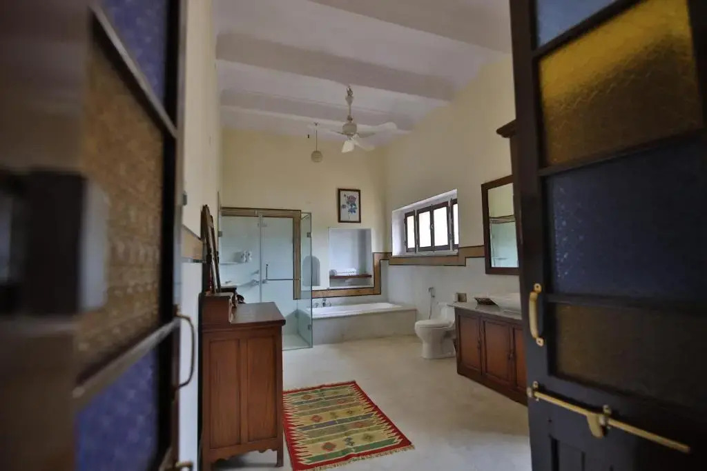 Roop Niwas Kothi Hotel