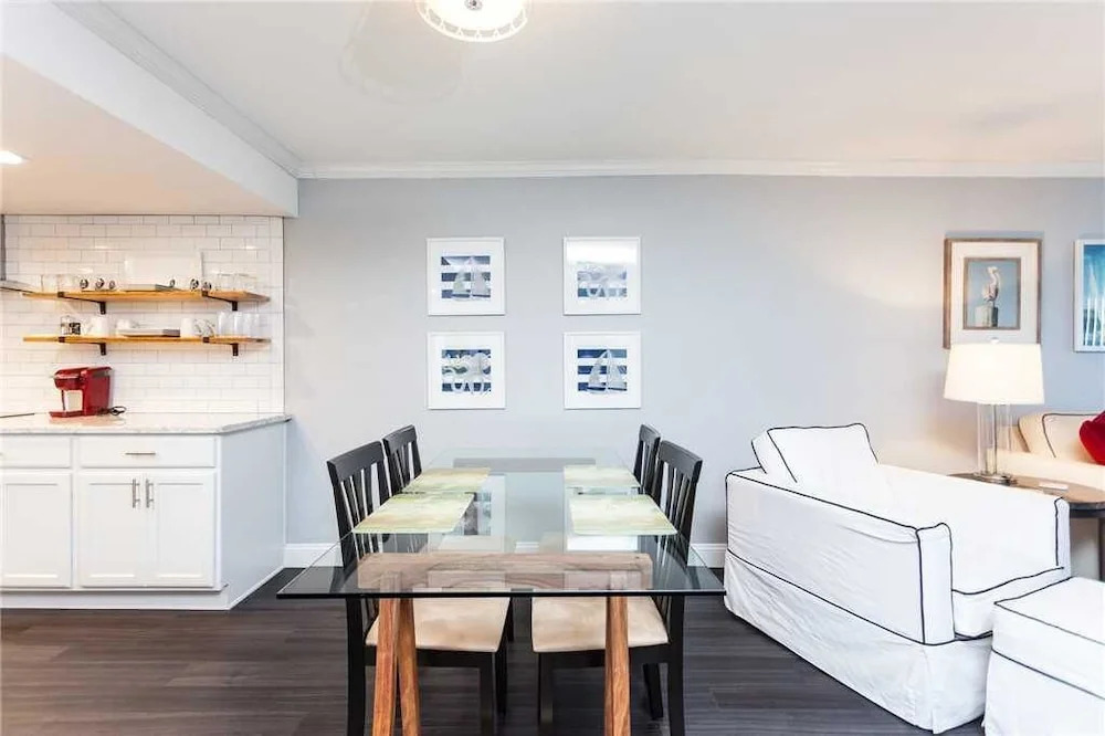 Shores Club 305 - Two Bedroom Condo
