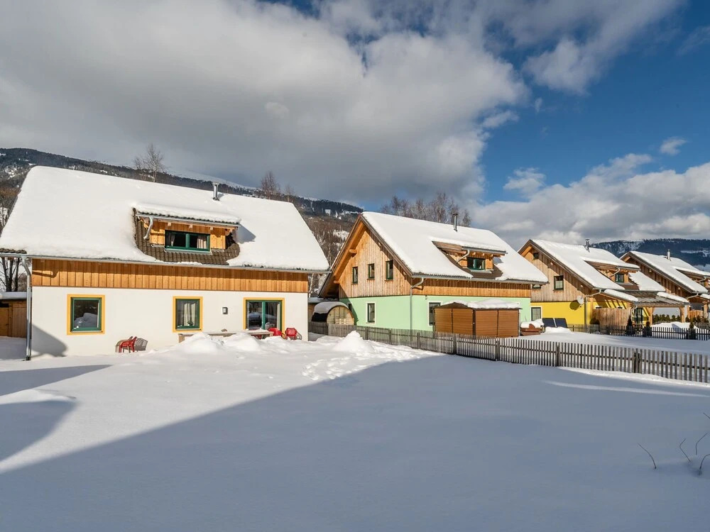 Cozy Holiday Home in Salzburg With Mountain View