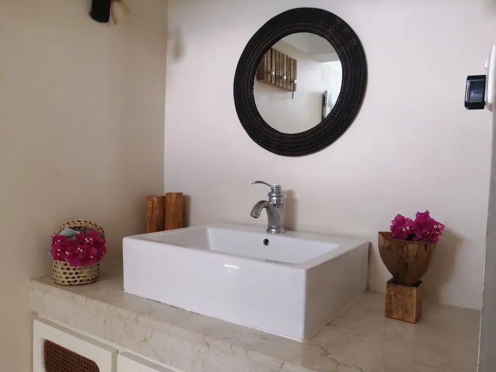 La Maison de la plage - Guest House