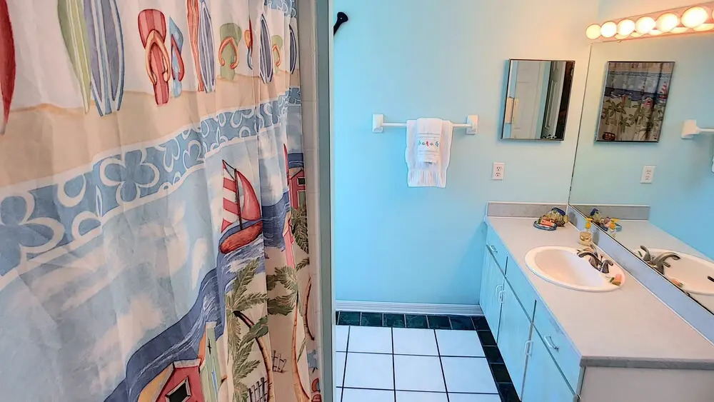 Disney's Beach House