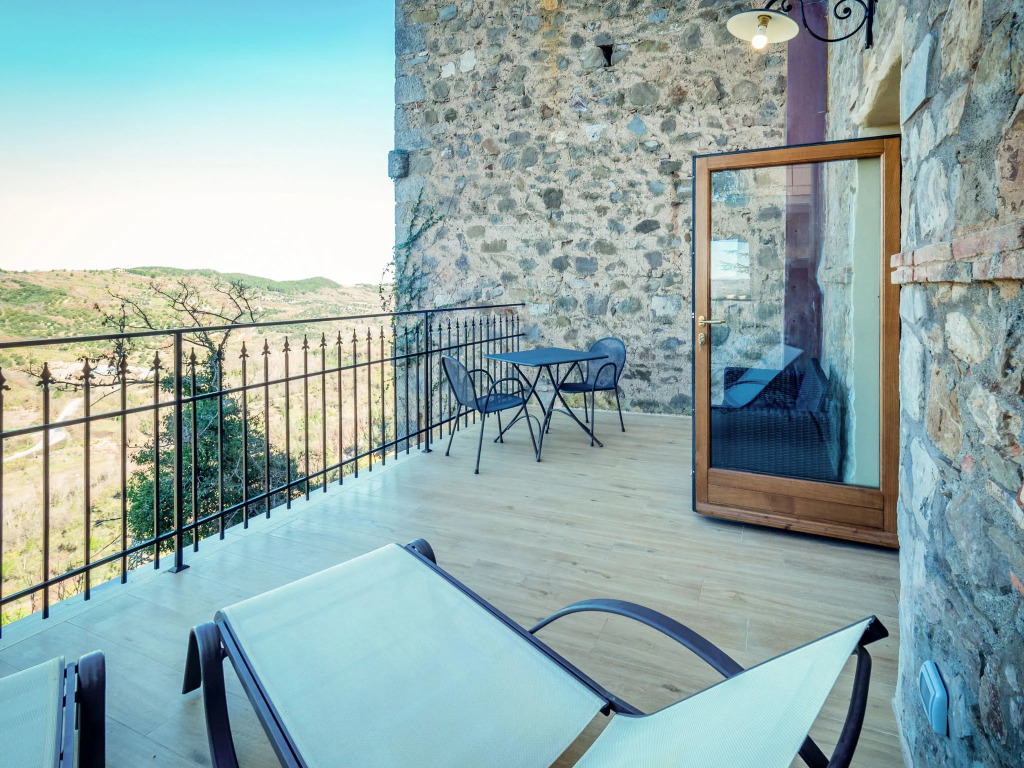 Holiday Home La Suite del Benessere by Interhome