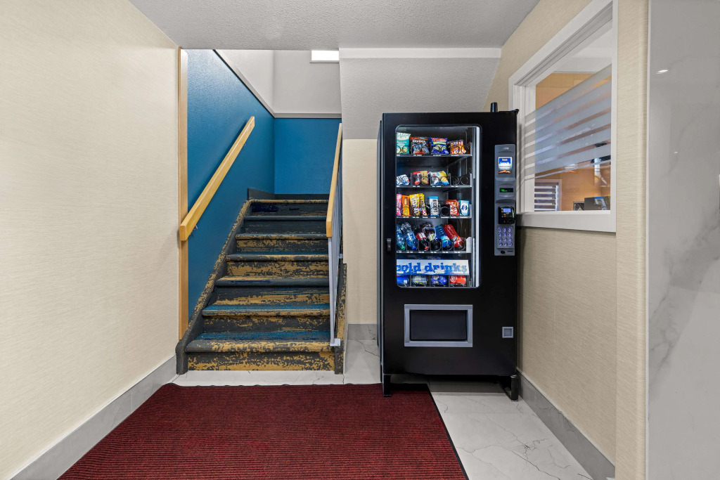 SureStay Plus by Best Western Brooks