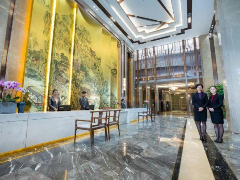 Lanxin Hotel