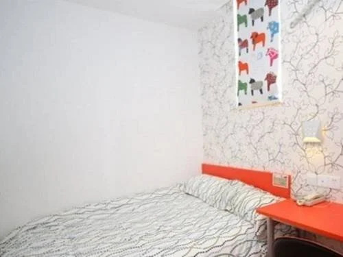 Pod Inn Nanjing Daqiao South Road Carrefour