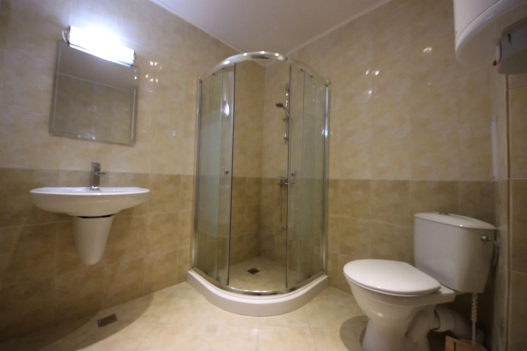 Menada Tarsis Apartments