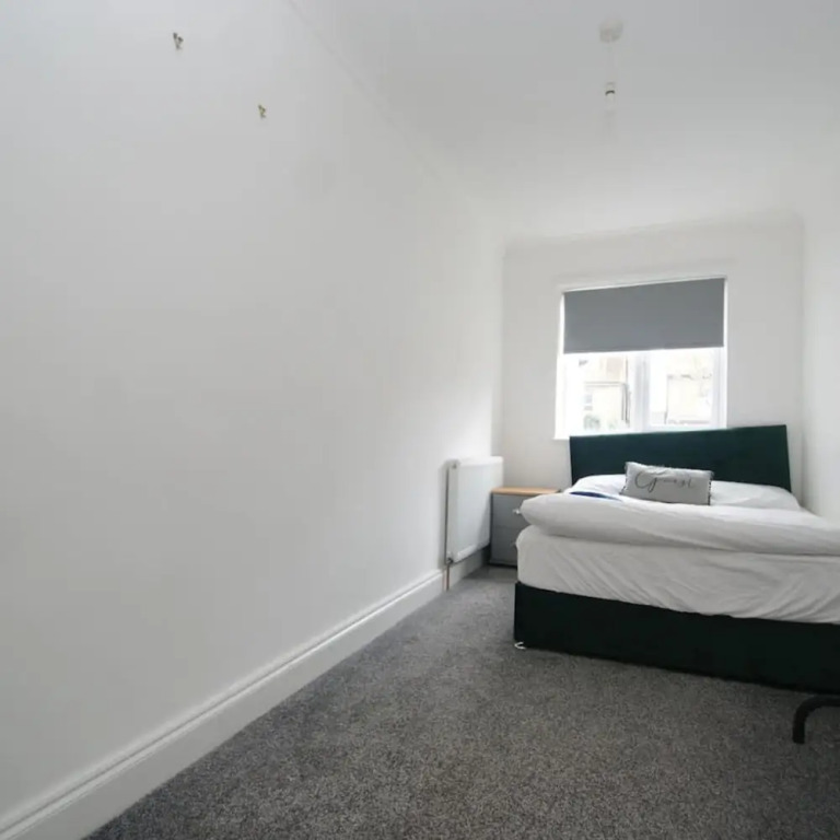 Margate Garden Apartment