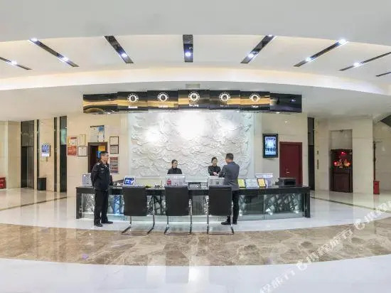 Hua Fei Hotel