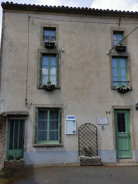 Logis des Douves